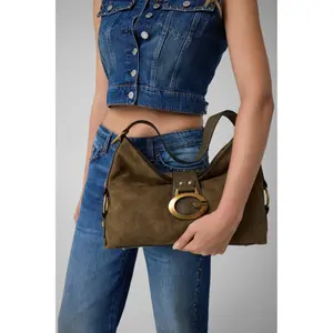 Women's Handbag Guess Camden image-3