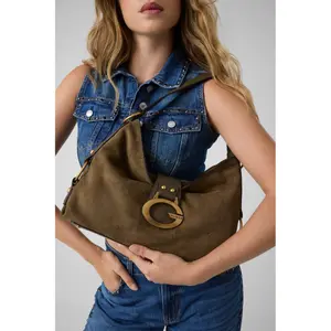 Women's Handbag Guess Camden image-2