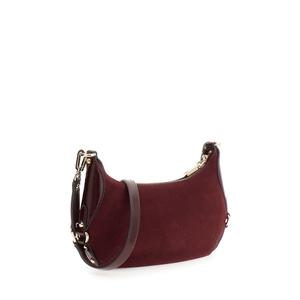 Håndtaske til kvinder Guess Marsha Mini image-1