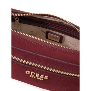 Håndtaske til kvinder Guess Marsha Mini image-2