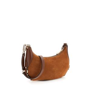 Håndtaske til kvinder Guess Marsha Mini image-1