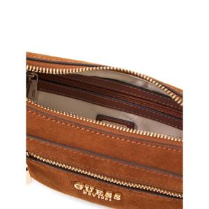 Håndtaske til kvinder Guess Marsha Mini image-2