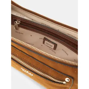 Women's Handbag Guess Marsha Mini image-5