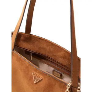 Large Shoulder Bag for Women Guess Devon image-2