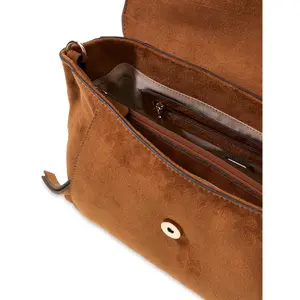 Women's flap Handbag Guess Devon image-2