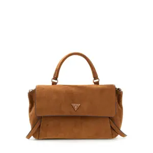 Women's flap Handbag Guess Devon image-0
