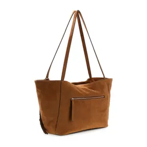 Women's tote bag Guess Devon 3 image-1