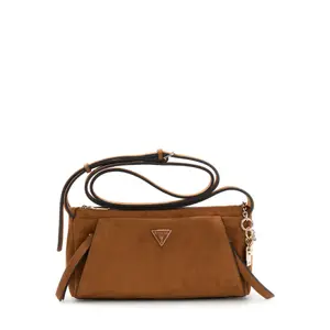 Women's Mini Shoulder Bag Guess Devon image-0