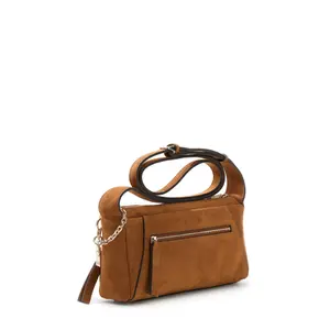 Women's Mini Shoulder Bag Guess Devon image-1