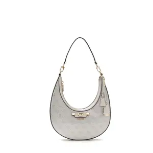 Women's Handbag Guess Lindsey Hobo image-0