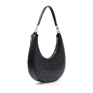 Women's Handbag Guess Lindsey Hobo image-1
