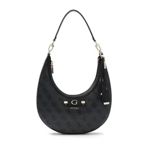 Women's Handbag Guess Lindsey Hobo image-0