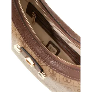 Women's Handbag Guess Lindsey Hobo image-2
