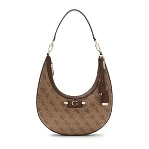 Women's Handbag Guess Lindsey Hobo image-0