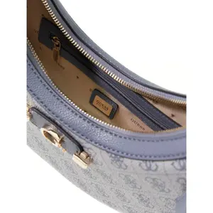 Women's Handbag Guess Lindsey Hobo image-2