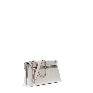 Convertible shoulder Bag for women Guess Lindsey image-1