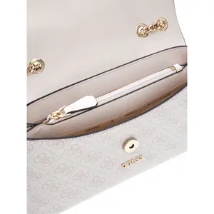 Convertible shoulder Bag for women Guess Lindsey image-2