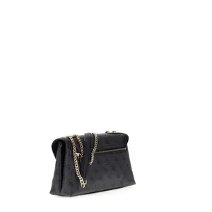 Convertible shoulder Bag for women Guess Lindsey image-1