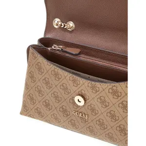 Convertible shoulder Bag for women Guess Lindsey image-2