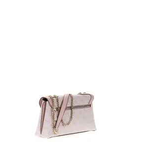 Convertible shoulder Bag for women Guess Lindsey image-1