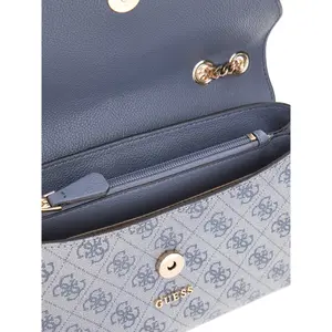 Convertible shoulder Bag for women Guess Lindsey image-2