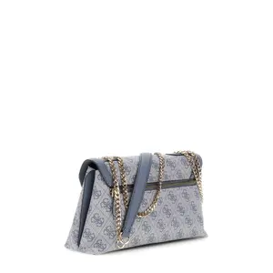 Convertible shoulder Bag for women Guess Lindsey image-1