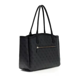 Women's tote bag Guess Lindsey image-1