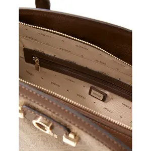 Women's tote bag Guess Lindsey image-2