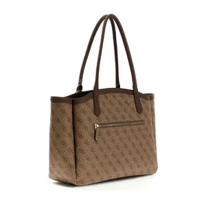 Women's tote bag Guess Lindsey image-1