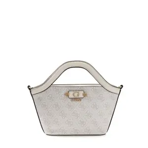 Women's mini tote bag Guess Lindsey