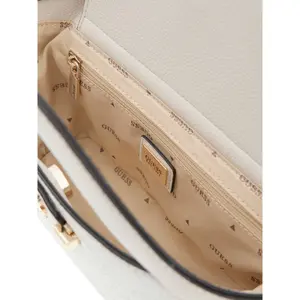 Women's mini tote bag Guess Lindsey image-2