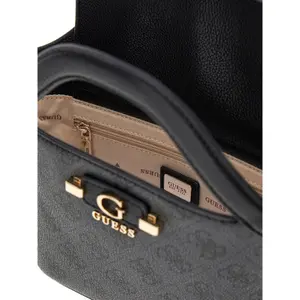 Women's mini tote bag Guess Lindsey image-2