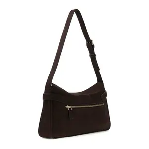 Bandolera mujer Guess Ella image-1