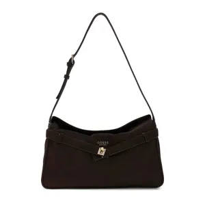Bandolera mujer Guess Ella image-0