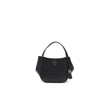Women's Handbag Guess Coleen Logo Small image-0