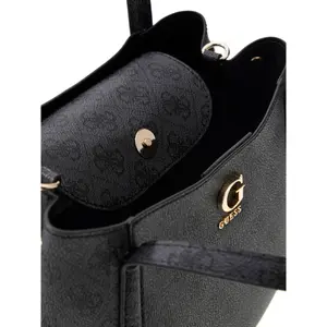 Women's Handbag Guess Coleen Logo Small image-2