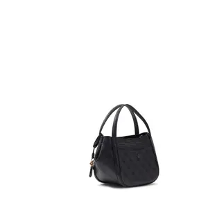 Women's Handbag Guess Coleen Logo Small image-1