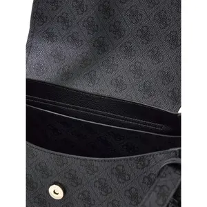 Women's Handbag Guess Coleen Logo Flap image-2