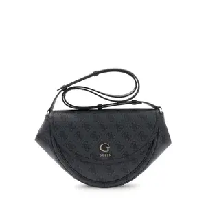 Women's Handbag Guess Coleen Xbody Flap image-0