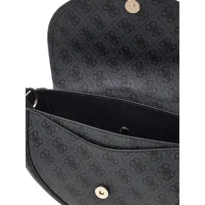 Women's Handbag Guess Coleen Xbody Flap image-2