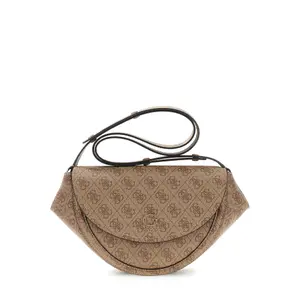 Women's Handbag Guess Coleen Xbody Flap image-0