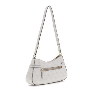 Skuldertaske til kvinder Guess Leona image-1