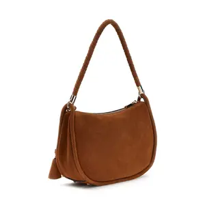 Schultertasche Damen Guess Danya Hobo image-1