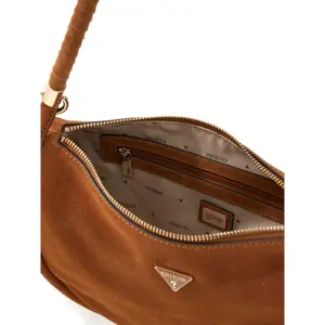 Schultertasche Damen Guess Danya Hobo image-2