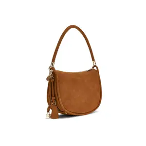Women's shoulder Bag Guess Danya Hobo image-1
