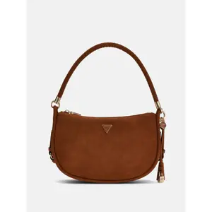 Women's shoulder Bag Guess Danya Hobo image-2
