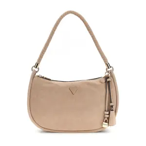 Women's shoulder Bag Guess Danya Hobo image-0