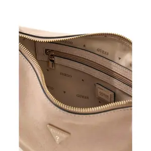 Women's shoulder Bag Guess Danya Hobo image-1
