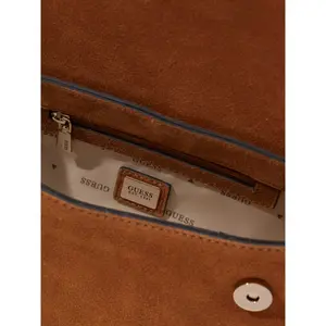 Women's shoulder Bag Guess Danya image-2
