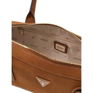 Women's shoulder Bag Guess Isobel image-2